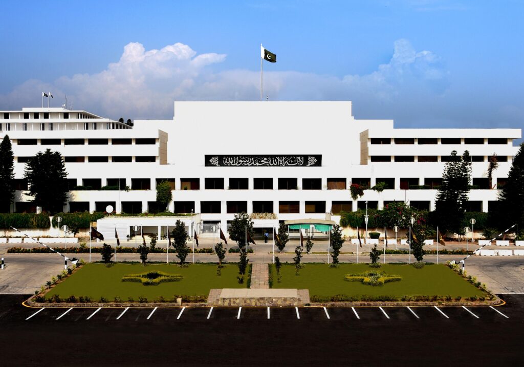 PTI Chief Gohar Warns Government to End